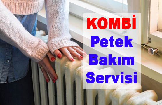 Esertepe kombi petek temizleme servisi