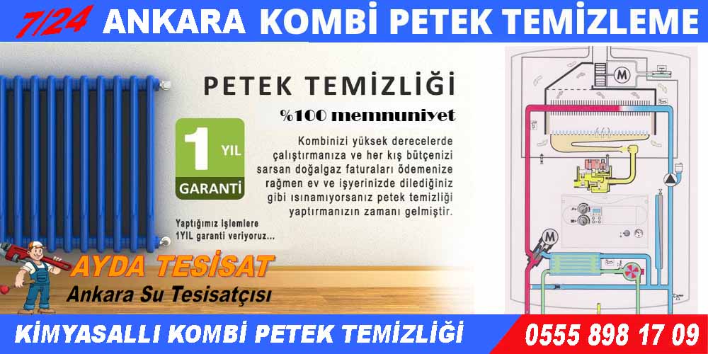 Alacaatlı Petek Temizleme