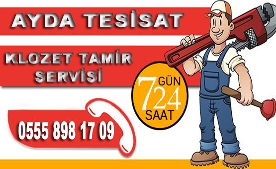 Keçiören Vitra Klozet Tamir Servisi